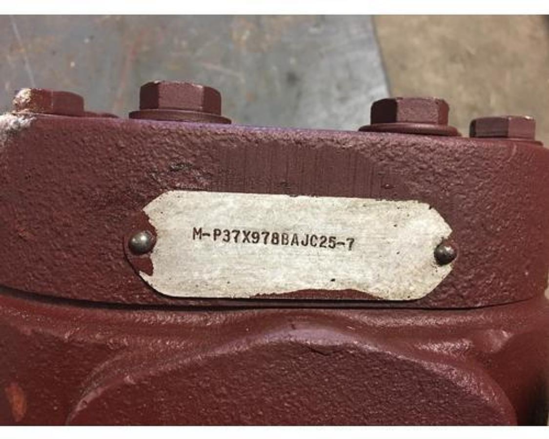 Used PARKER