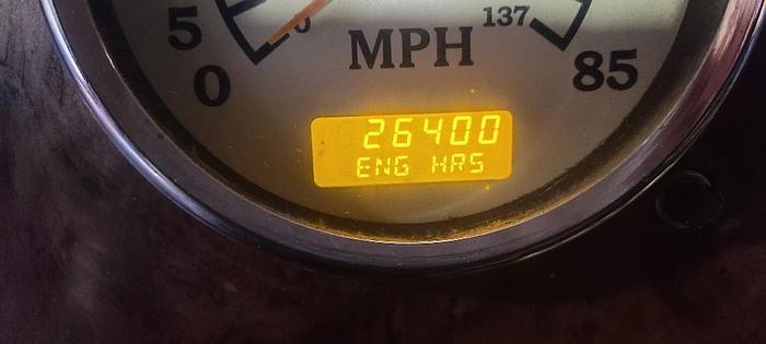 Used 2006 INTERNATIONAL 9900i