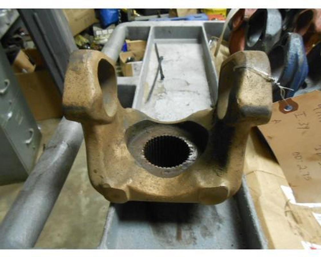 Used Mack 1710
