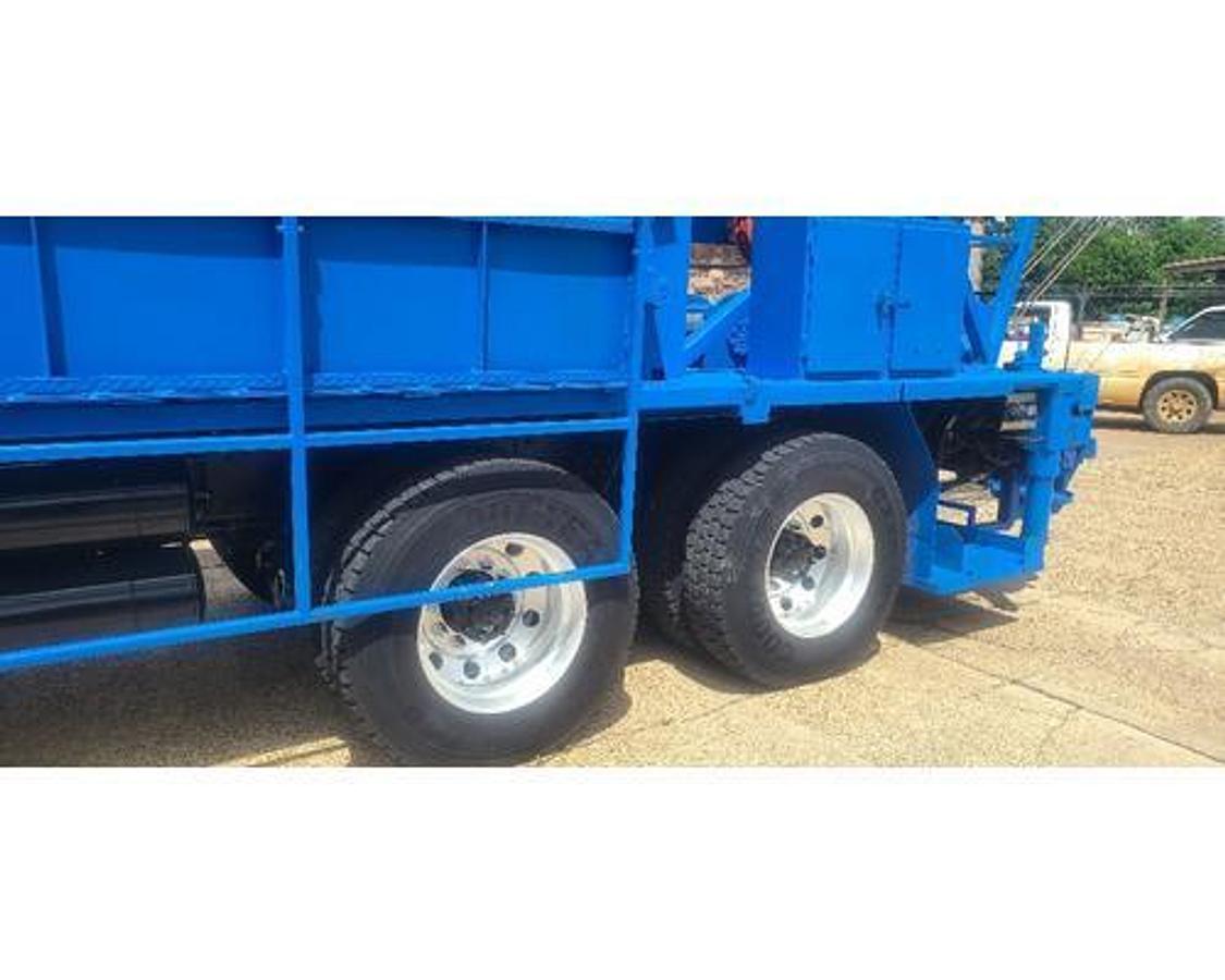 Used 2012 Freightliner 114SD