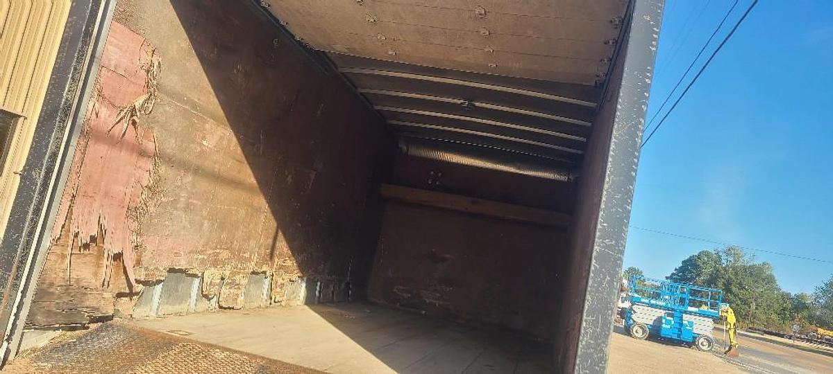 Used 2015 Isuzu NPR HD