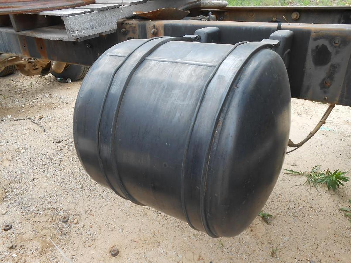 Used 1988 Mack RD690S