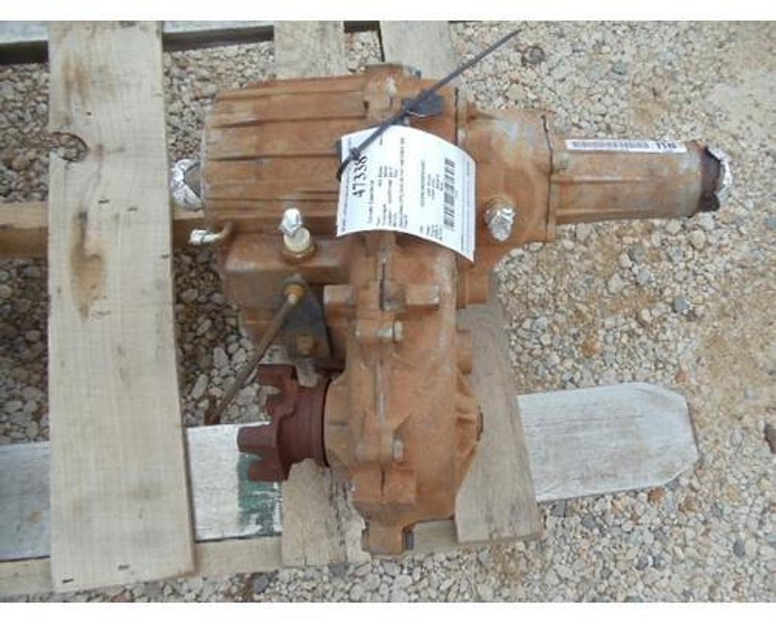 Used 1995 Chevrolet