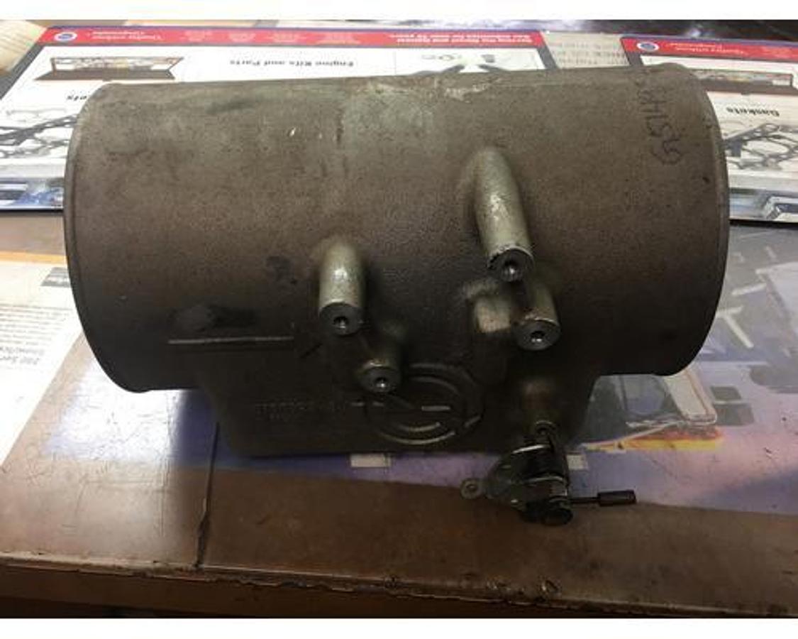 Used Detroit
