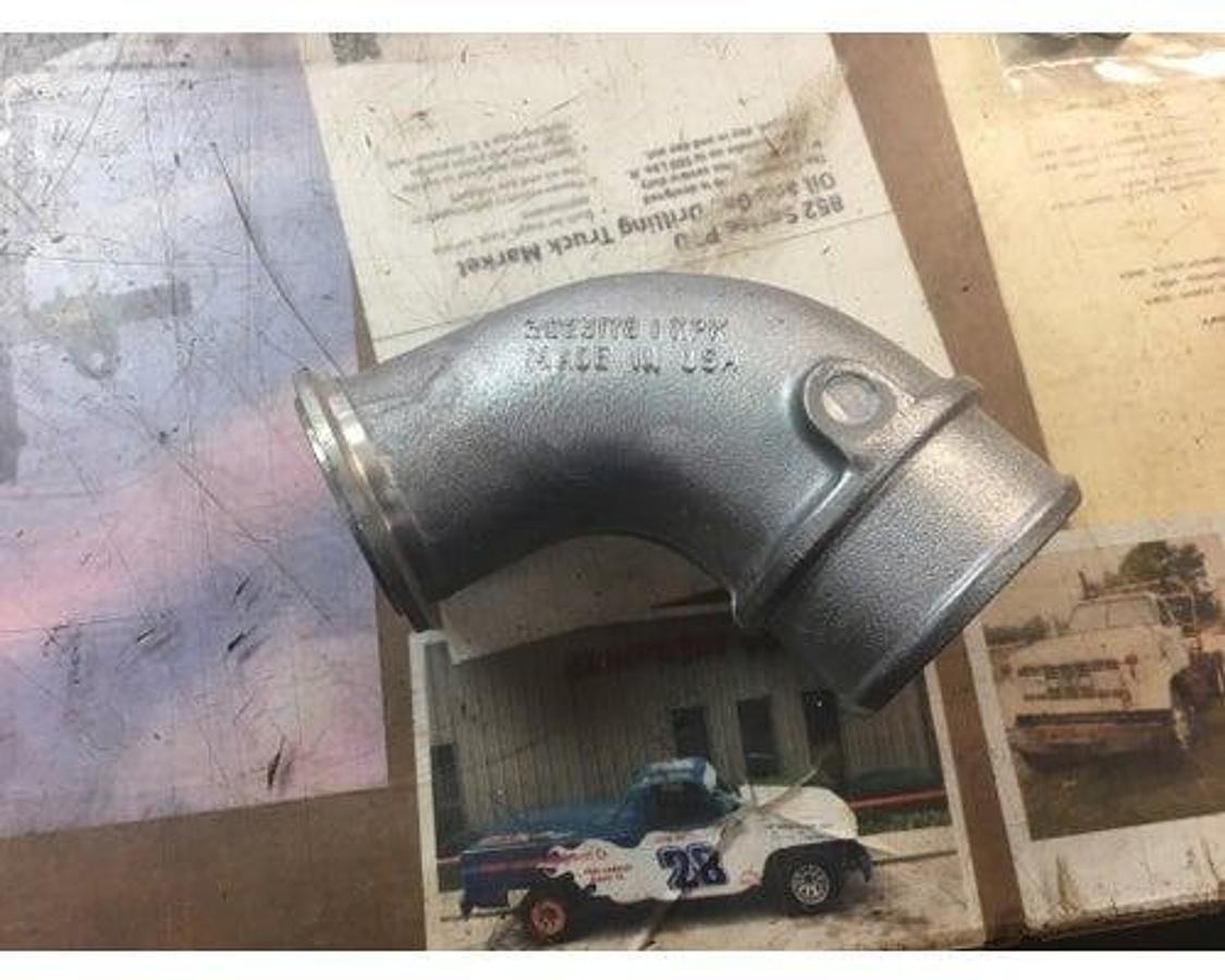 New surplus Cummins