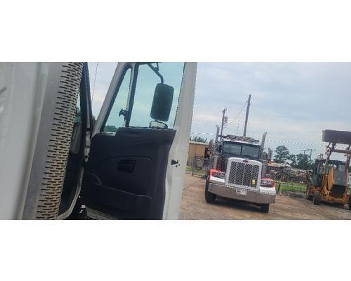 Used 2017 INTERNATIONAL 4400