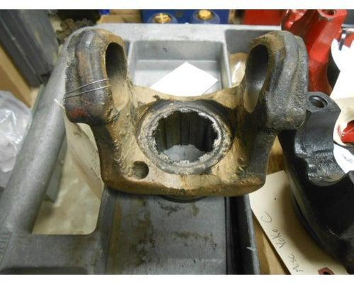 Used Mack 1610