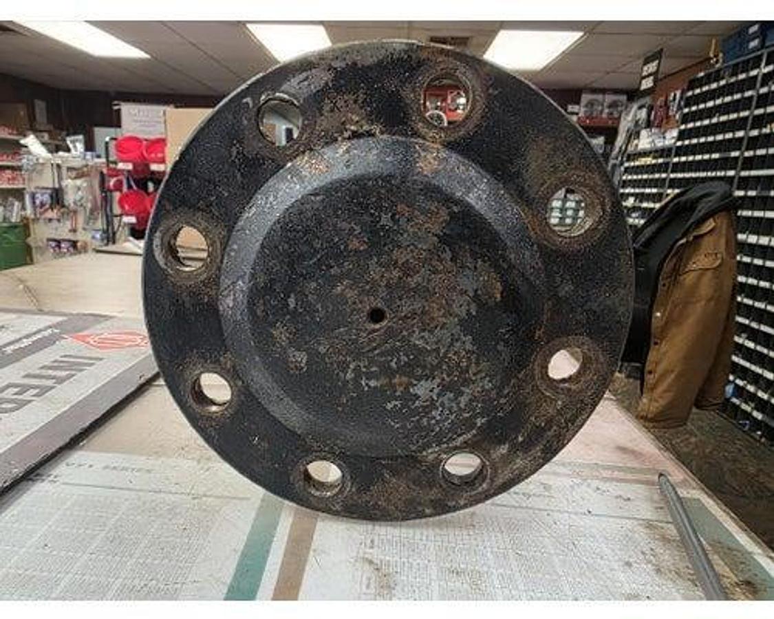 Used Dana