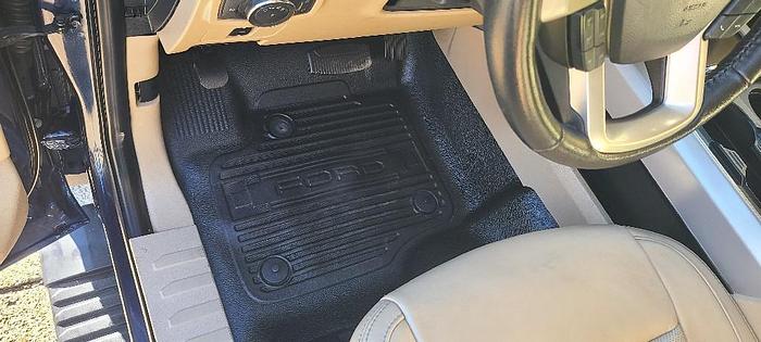 Used 2020 Ford F-550