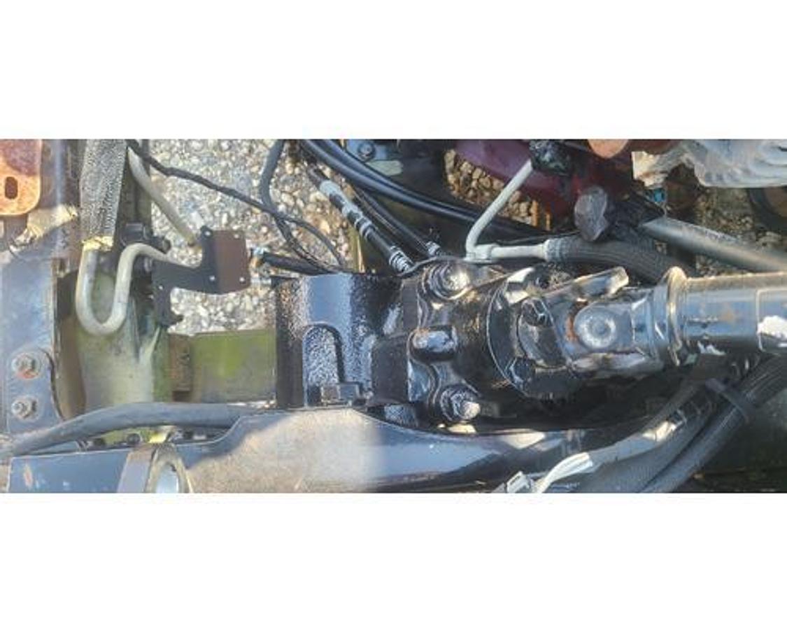 Used 2016 Sheppard CHU613