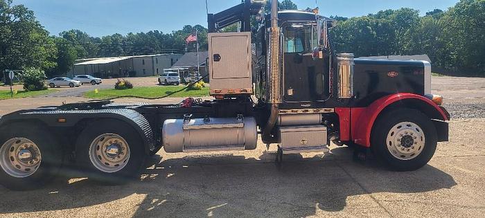 Used 2001 Peterbilt 379