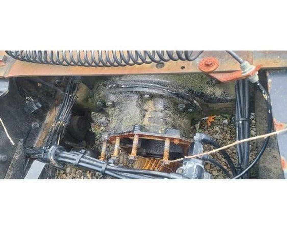 Used 2012 Mack CHU613 DS405