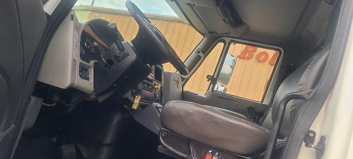 Used 2016 INTERNATIONAL 4400