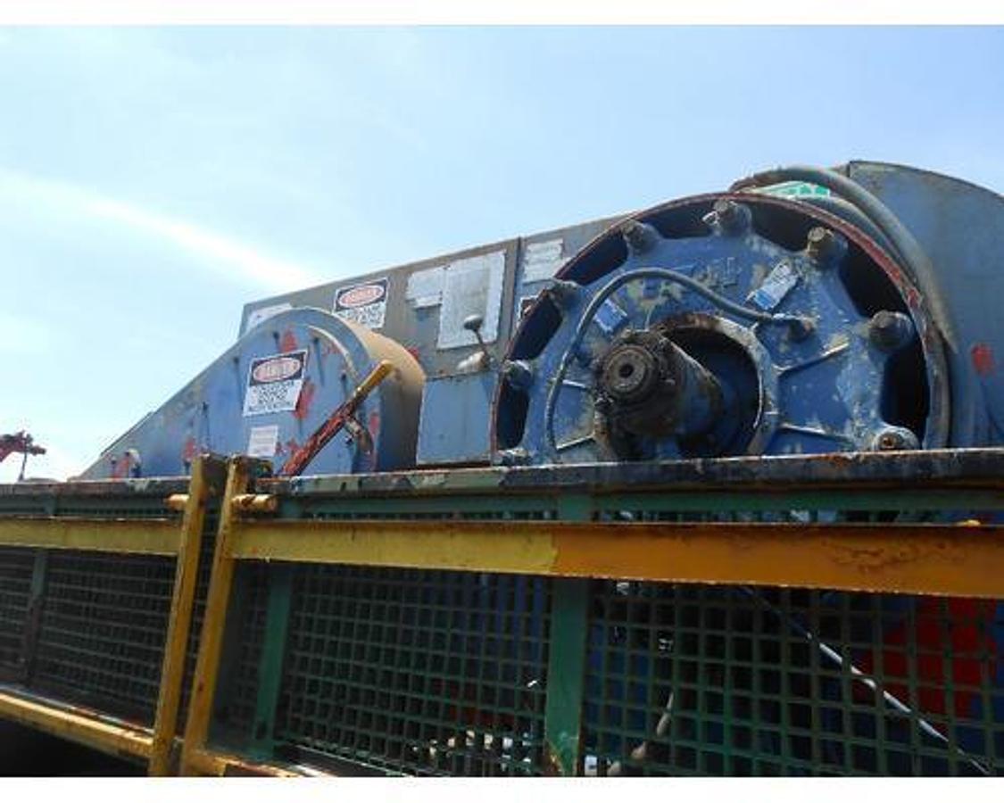Used ZHONGYOU JC18