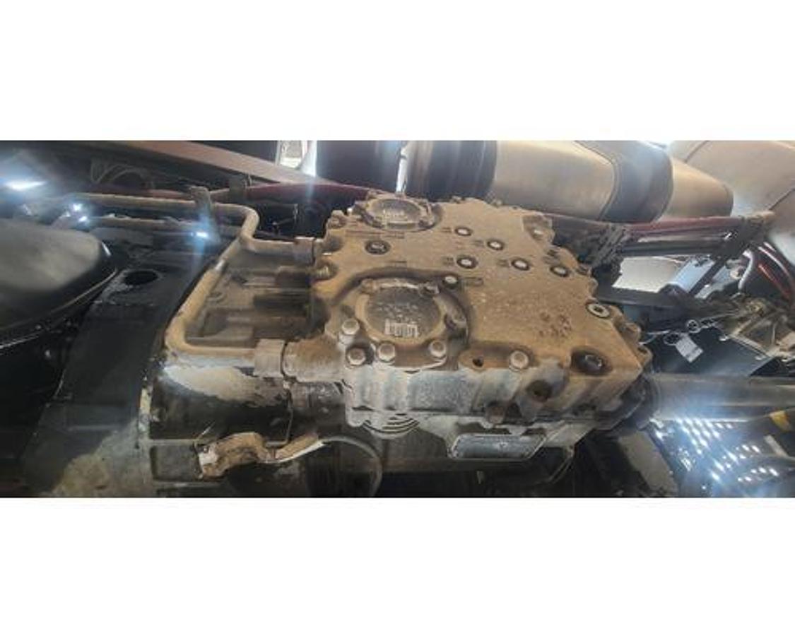 Used 2017 Allison 4400 3000HS