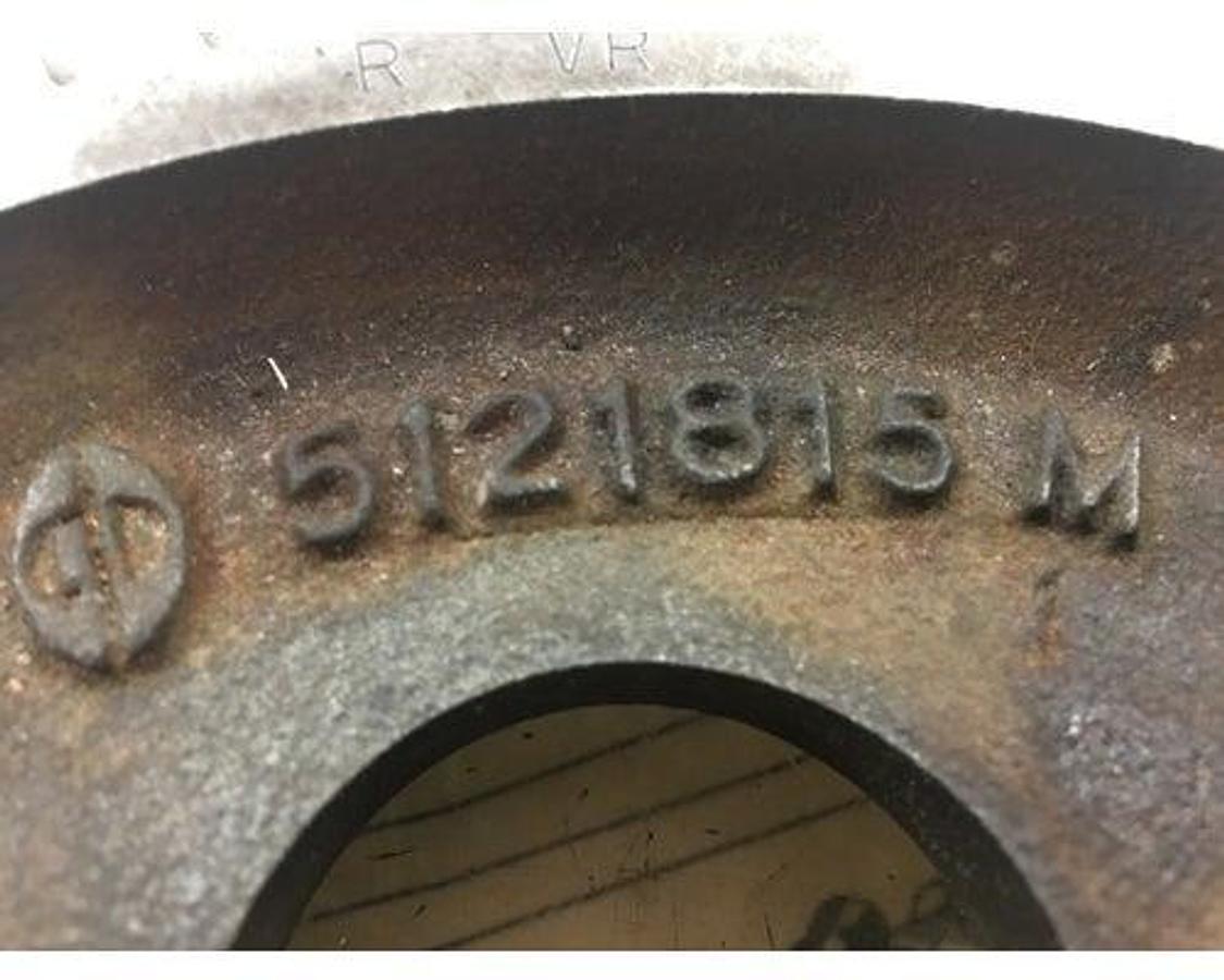 Used Detroit 6V71N
