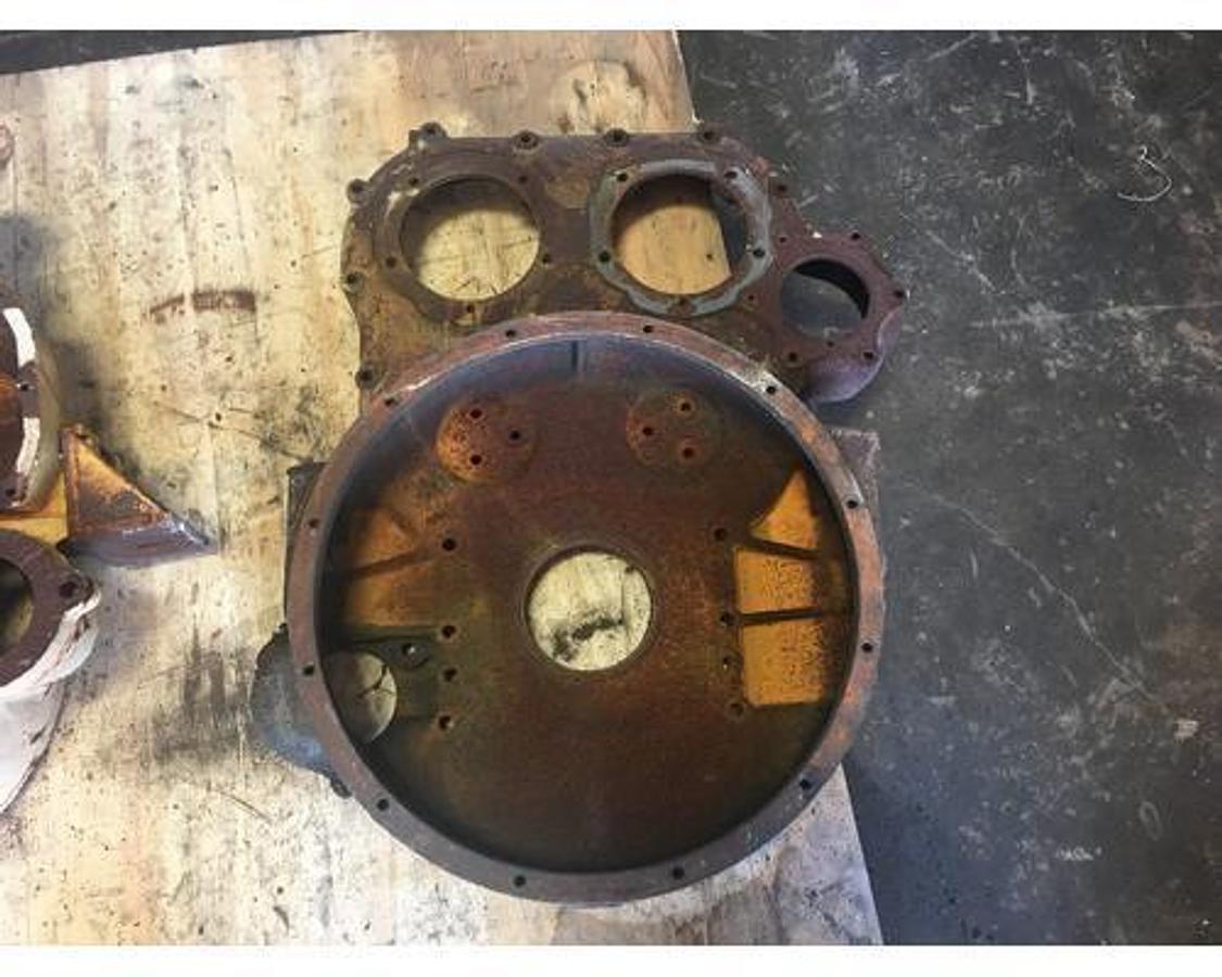 Used Detroit