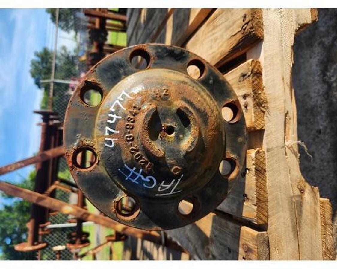 Used Rockwell ROCKWELL AXLE SHAFT