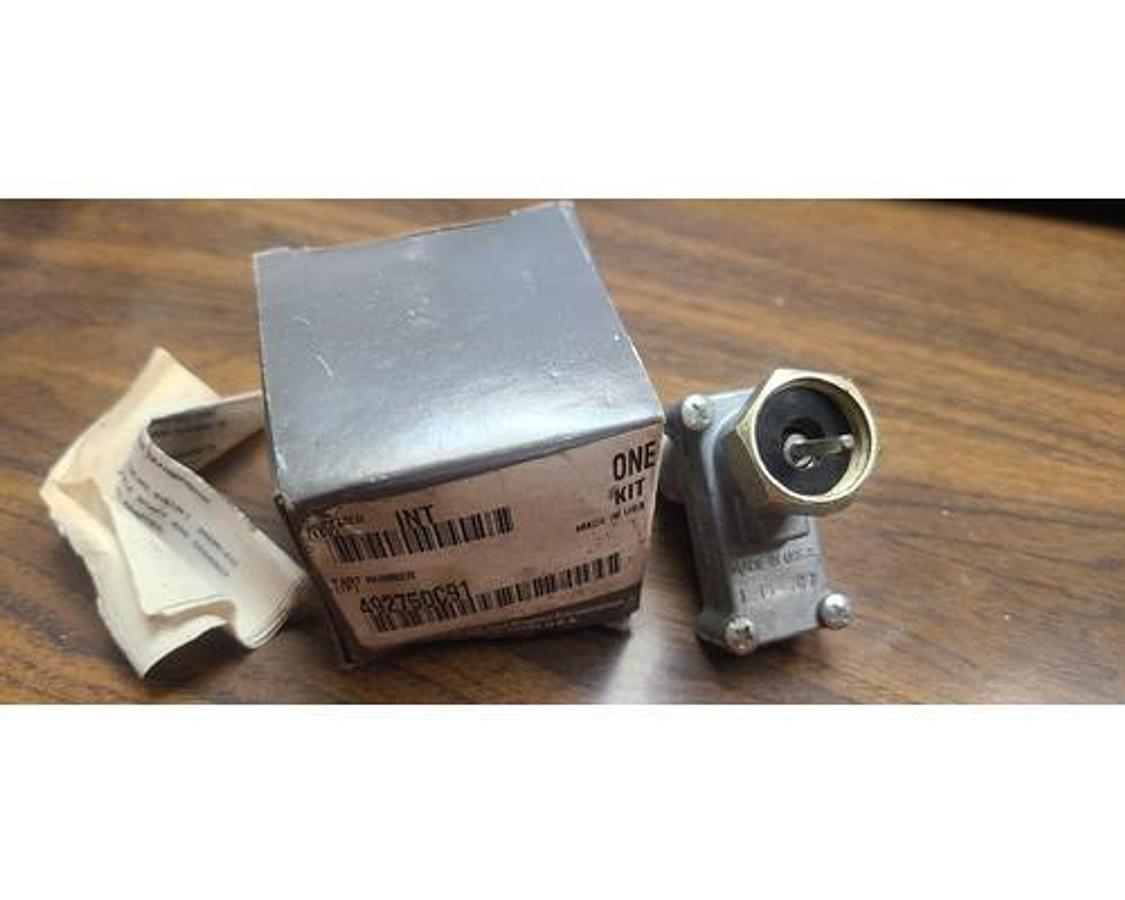 New surplus INTERNATIONAL