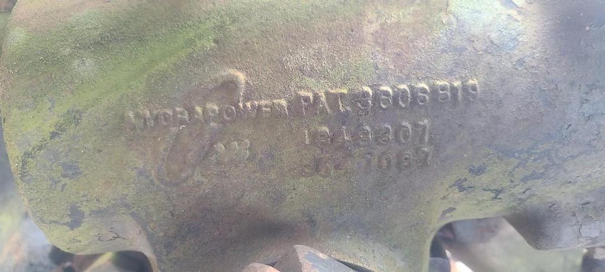 Used 1980 Kenworth C500