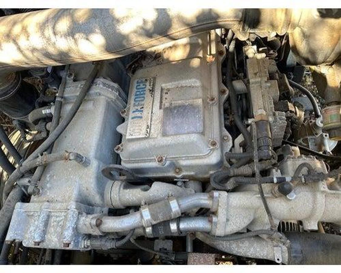 Used 2012 INTERNATIONAL Prostar MaxxForce 13