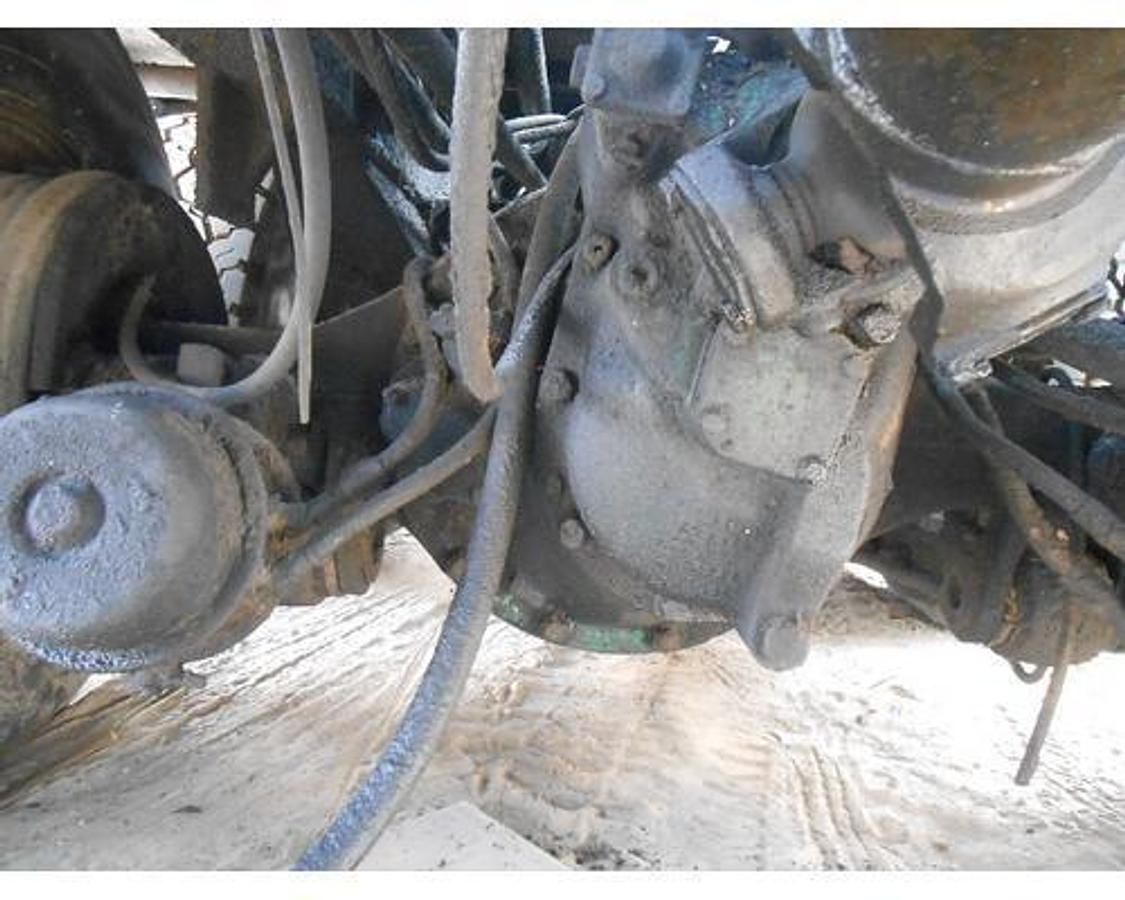 Used Eaton RIG DT480P