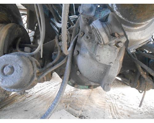 Used WILSON RIG DT480P