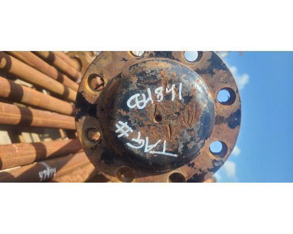 Used 2008 Mack CHU613
