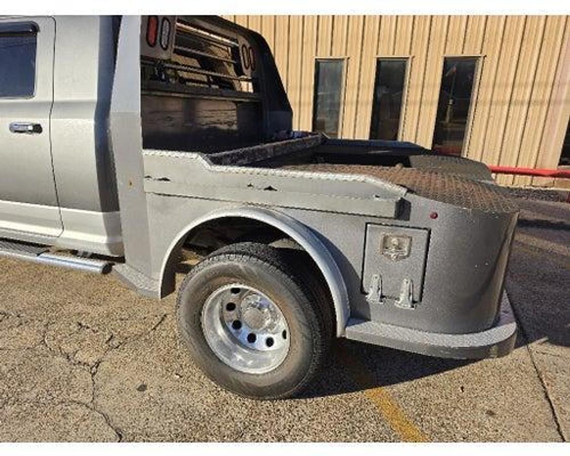 Used 2012 Dodge 2500