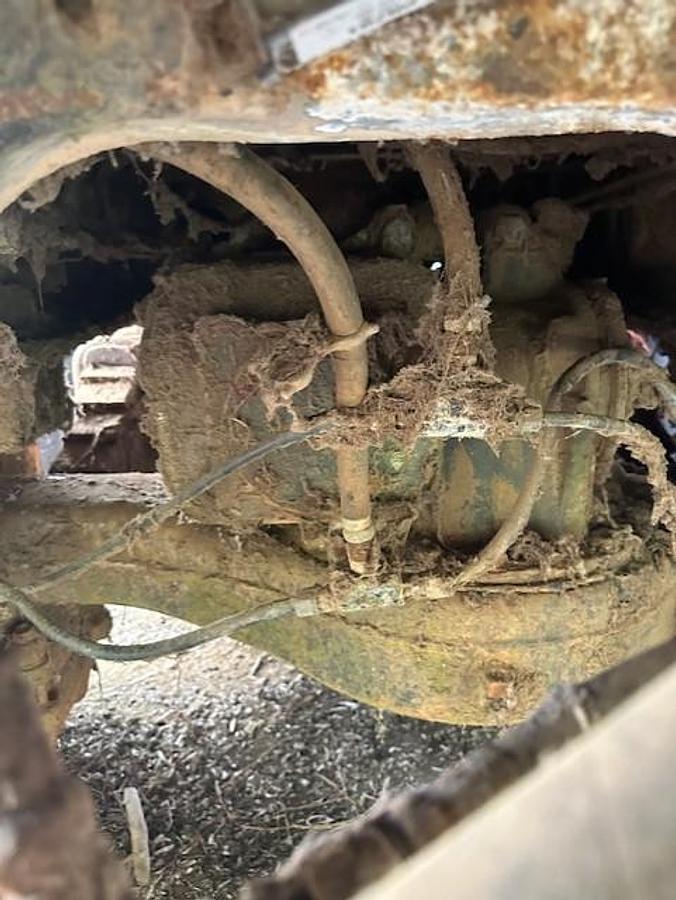 Used 1991 Mack RD688S CRD93