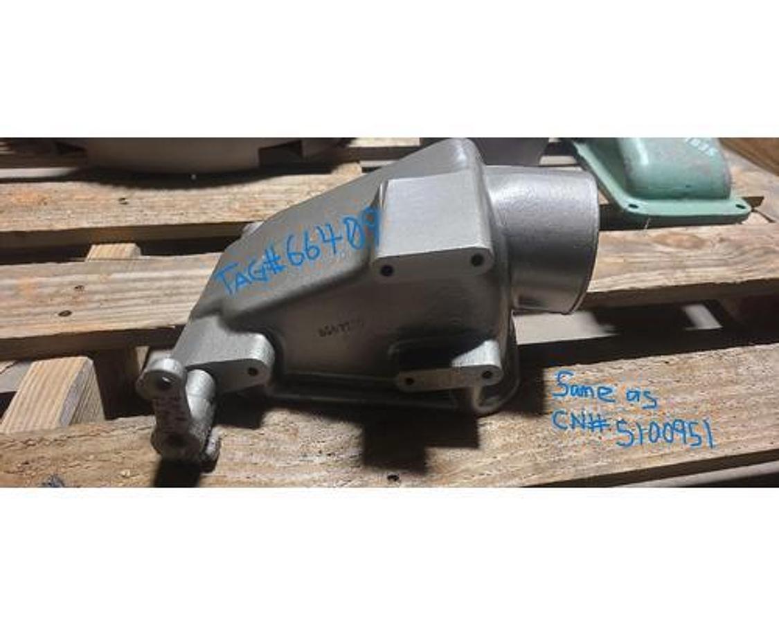 Used Detroit 16V92T