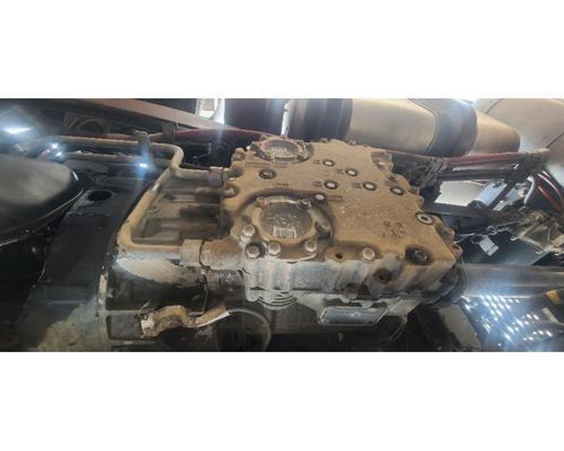 Used 2017 Allison 4400 3000HS