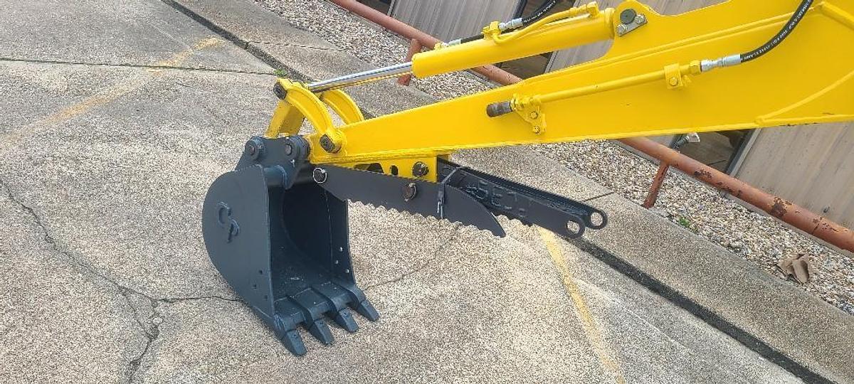 Used 2006 KOMATSU PC35MR-2