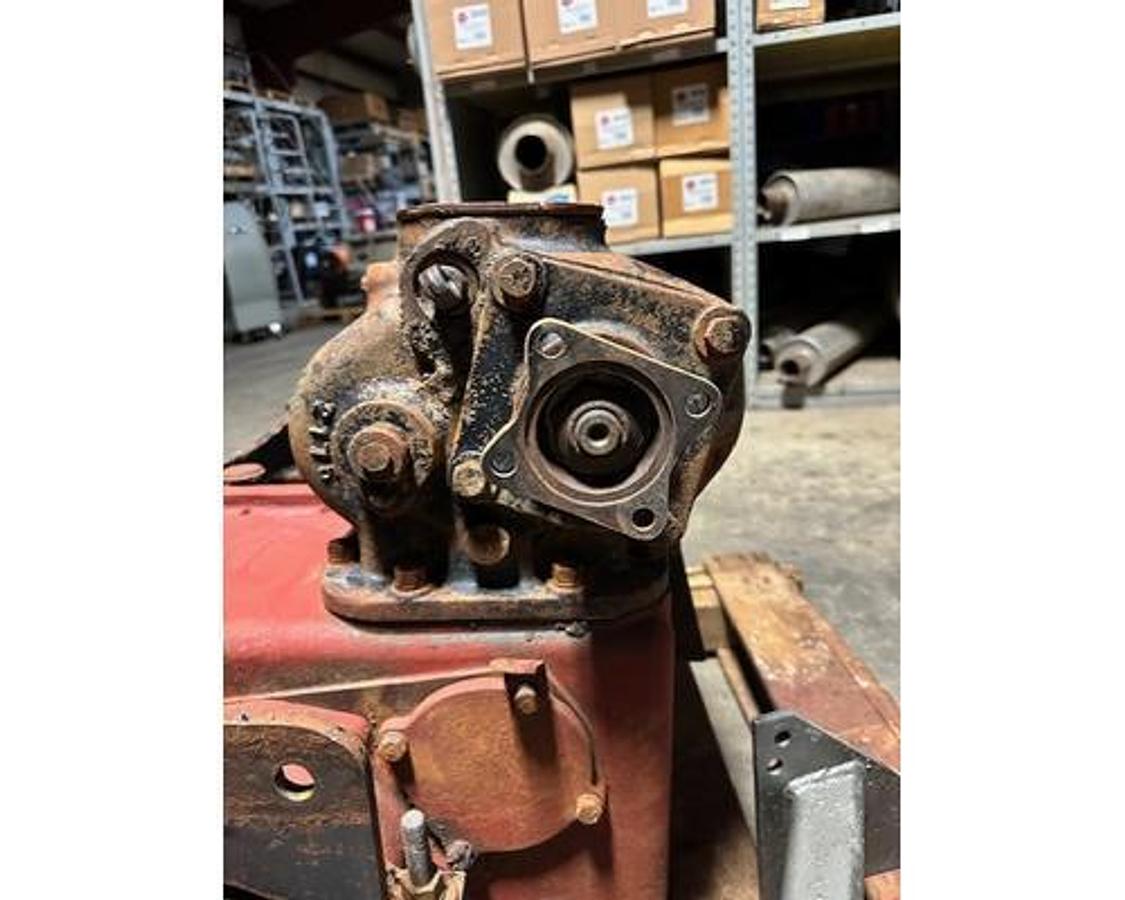 Used GOOD USED CHELSEA PTO 862XBAHK-Y5XV