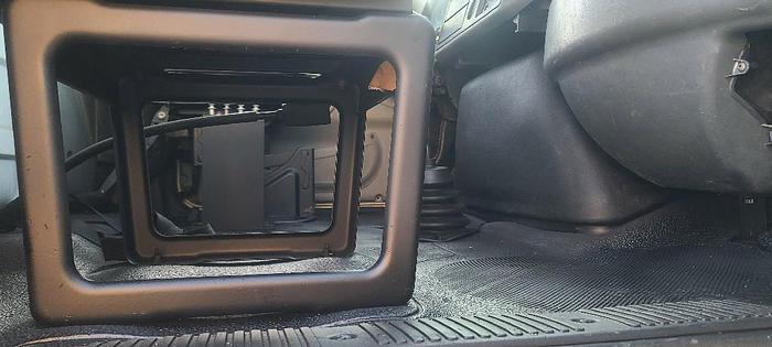 Used 2005 INTERNATIONAL 4200