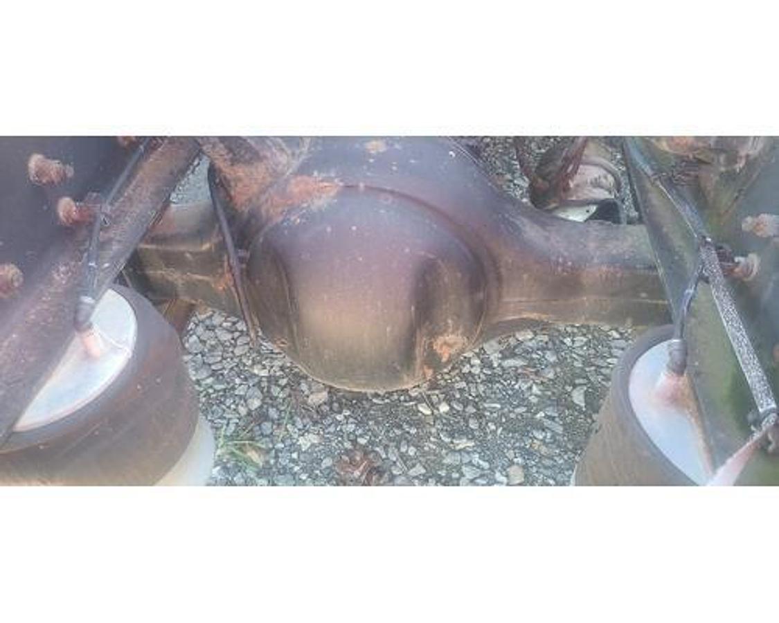 Used 2007 Freightliner CENTURY RT40-4