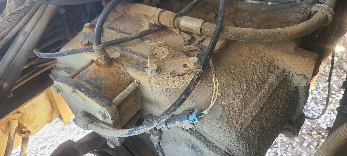 Used 2013 Mack T-310