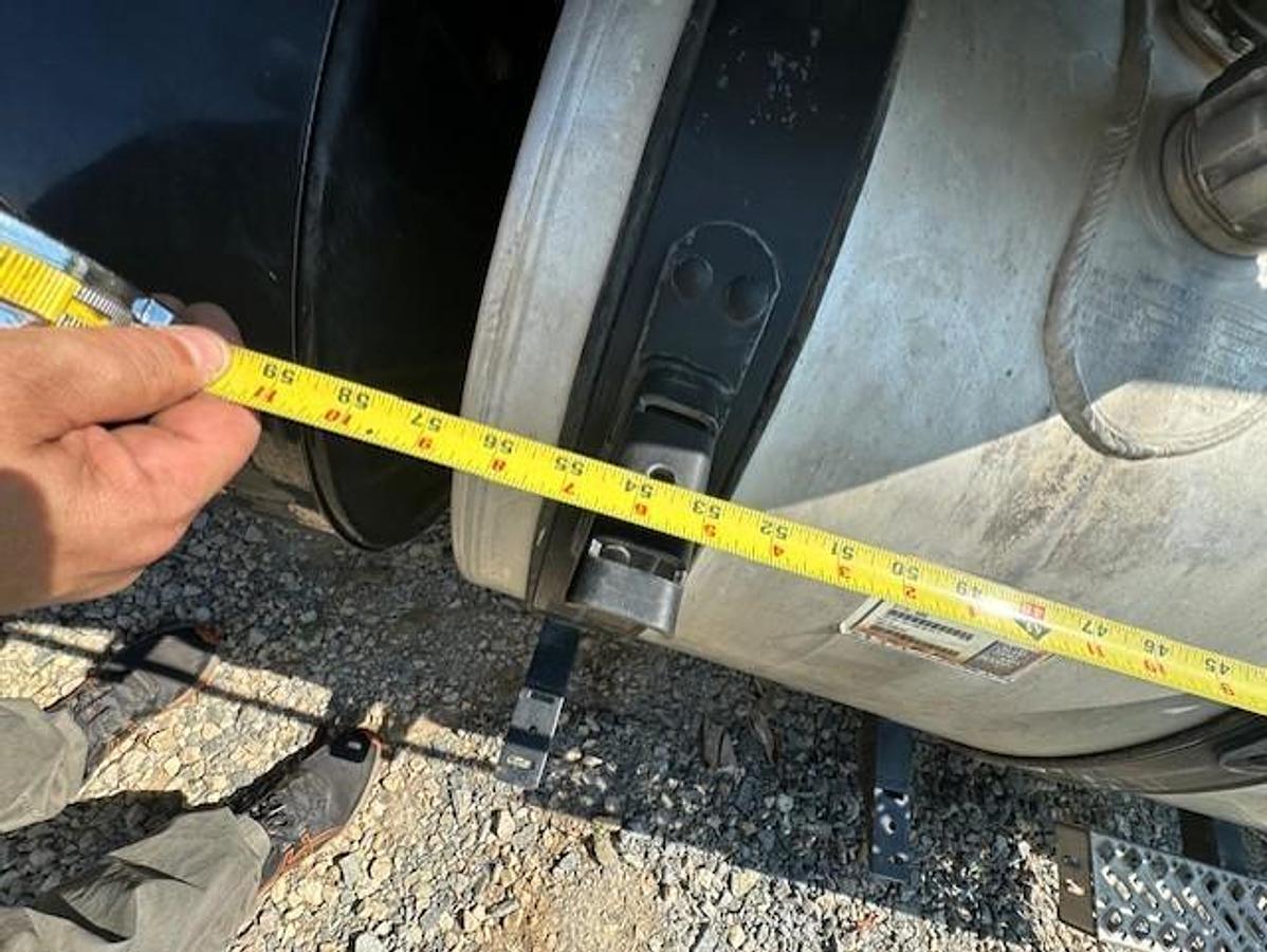 Used 2016 Mack CHU613