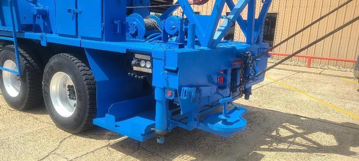 Used 2012 Freightliner 114SD