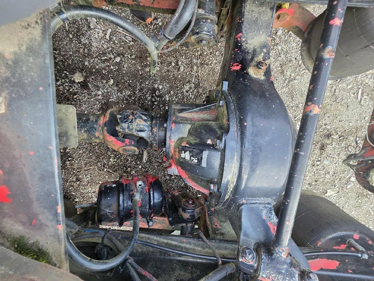 Used 2005 Rockwell CENTURY