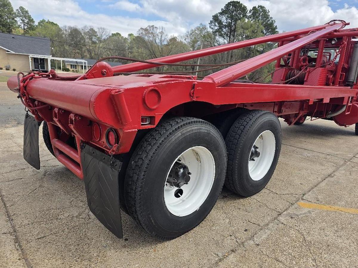 Used 1981 Mack RD600 SERIES