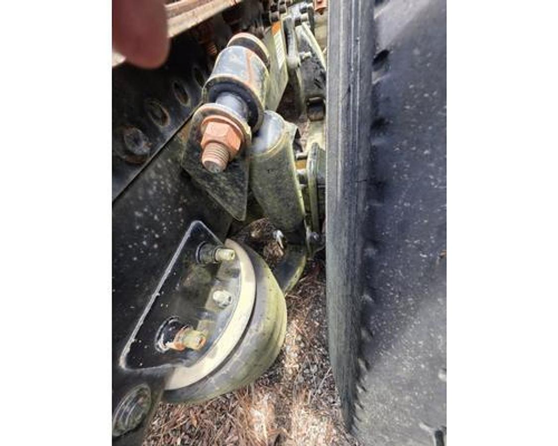 Used 2007 Freightliner COLUMBIA