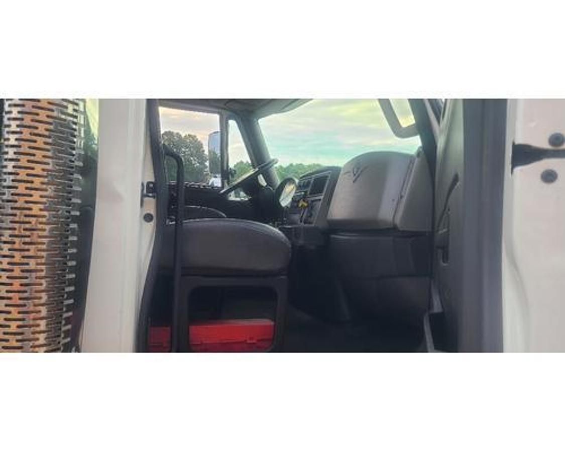 Used 2016 INTERNATIONAL 4400