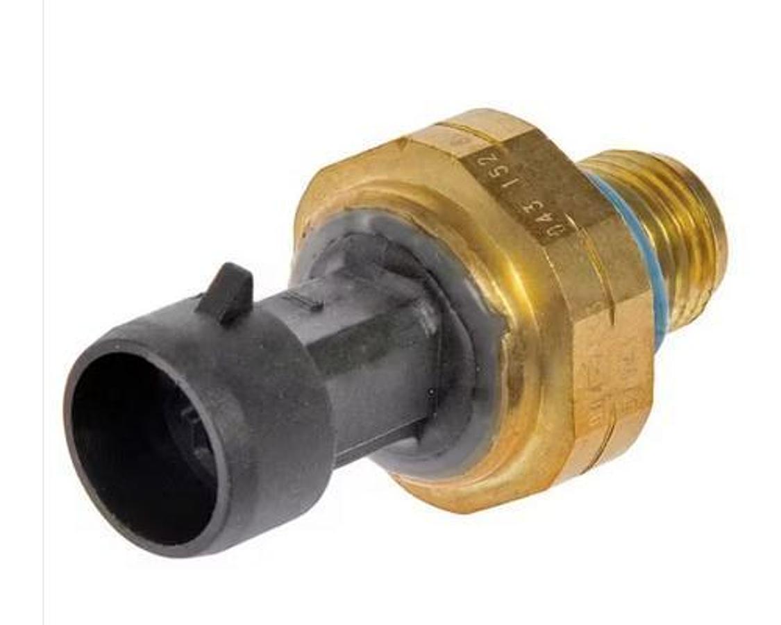 New surplus Cummins