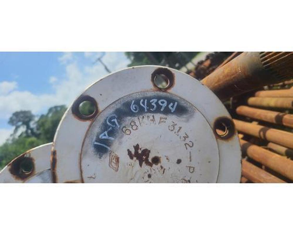 Used Mack MACK AXLE SHAFT