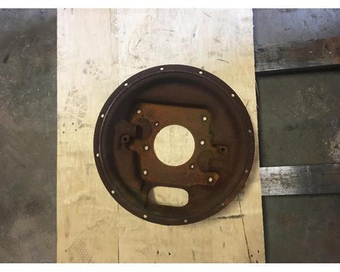 Used Eaton