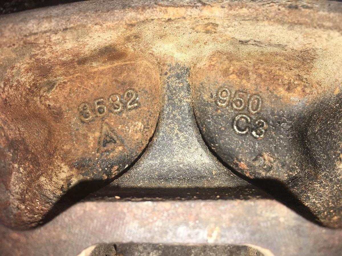 Used 2006 INTERNATIONAL 4300