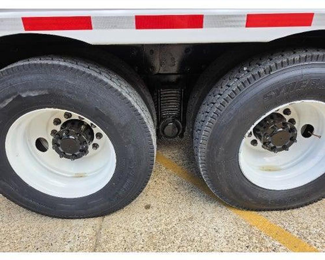 Used 2007 Mack CV700 SERIES