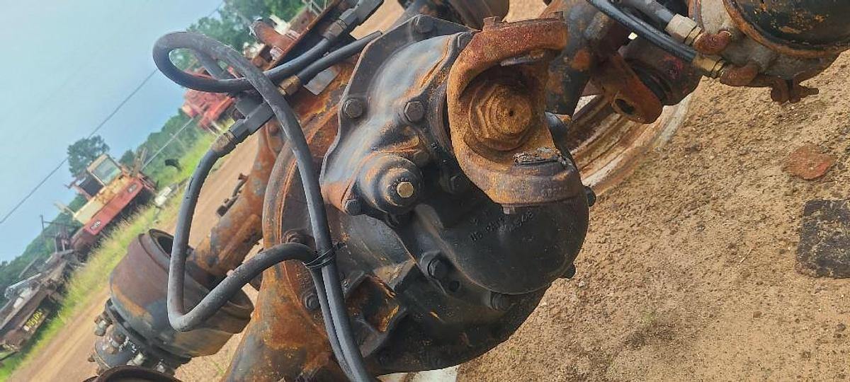 Used Hendrickson WALKING BEAM