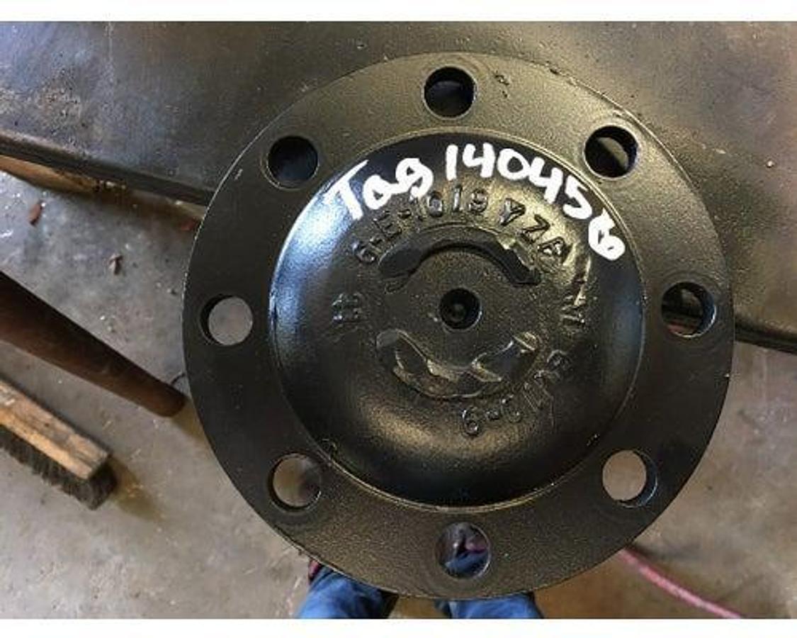 Used Rockwell